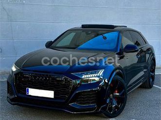 audi q8 rs q8 tfsi quattro tipt