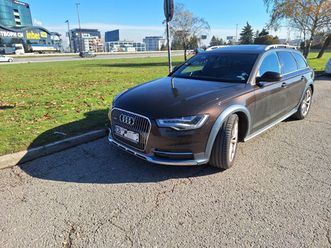 allroad 3.0 bitdi 313 zf8 full led