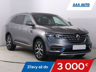 renault koleos 1.8 dci, intens, automat, sr,1.maj