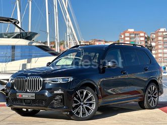 bmw x7 xdrive30d