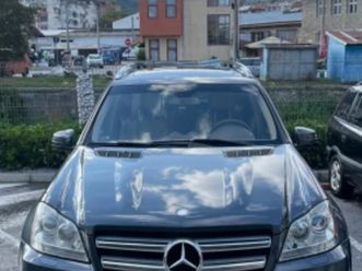 mercedes-benz gl 450 /harmon/off-road package/keyless/lpg/premium ii/ ≫ 2011 • 30 999 лв. • id