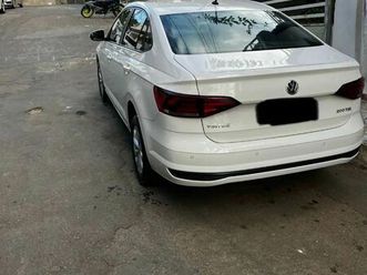 volkswagen virtus comfort. 200 tsi 1.0 flex 12v aut 2021
