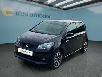 seat mii electric edition 61 kw