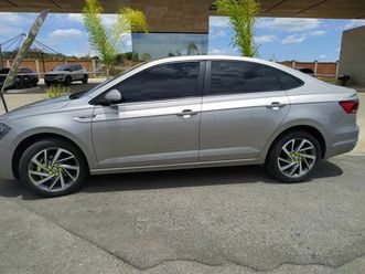 volkswagen virtus highline 200 tsi 1.0 flex 12v aut 2018