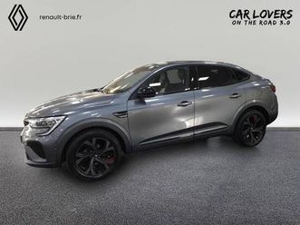 arkana tce 160 edc fap - 21b r.s. line