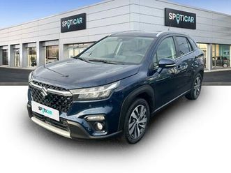 1.4 boosterjet hybrid 129ch style