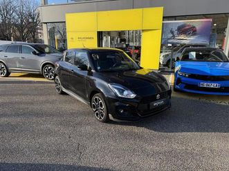 1.4 boosterjet hybrid sport