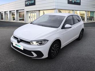 1.0 tsi 95 s&s dsg7 life plus