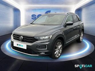 1.5 tsi evo 150ch carat exclusive dsg7 euro6d-t