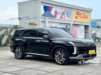 2023 hyundai palisade 2.2 signature 2wd suv