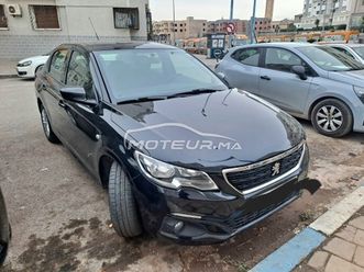 peugeot 301 peristige 2020 diesel 482141 occasion à casablanca maroc