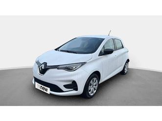 zoe r110 achat intégral - 22