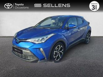 122h edition 2wd e-cvt my20