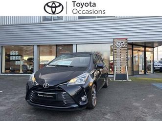 110 vvt-i design y20 5p my19