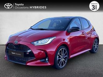 116h gr sport 5p my22