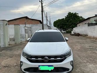 volkswagen nivus highline 1.0 200 tsi flex aut 2021