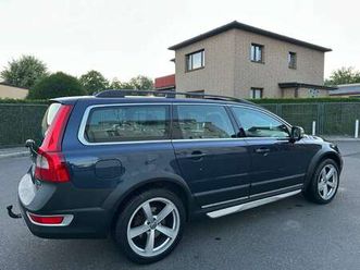 xc70 d5 awd aut. summum inscription