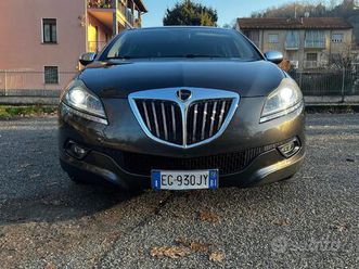 lancia delta benz/gpl *perfetta*