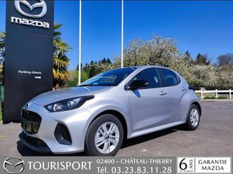 mazda - mazda2