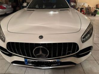 mercedes amg gt c roadster amg speedshift dct