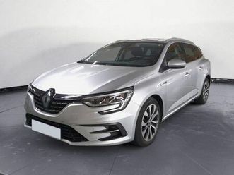 mégane iv estate 1.3 tce 140 techno