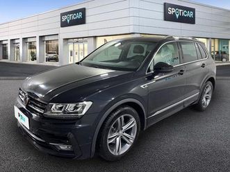 2.0 tdi 150ch black r-line dsg7 euro6d-t