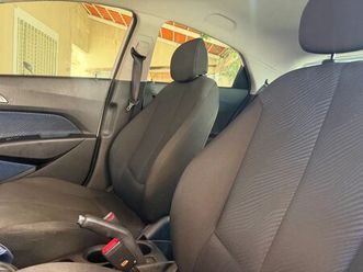 hyundai hb20 c./c.plus/c.style 1.6 flex 16v mec. 2013