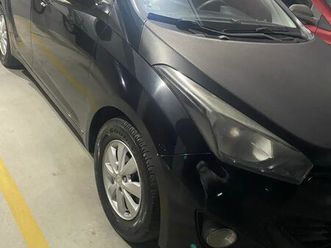 hyundai hb20 c.style/c.plus 1.6 flex 16v aut. 2013