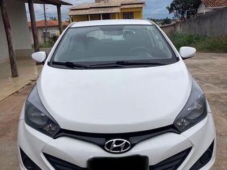 hyundai hb20 c.style/c.plus 1.6 flex 16v aut. 2015