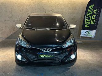 hyundai hb20 comf./c.plus/c.style 1.0 flex 12v 2013