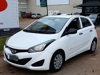 hyundai hb20 comf./c.plus/c.style 1.0 flex 12v 2014