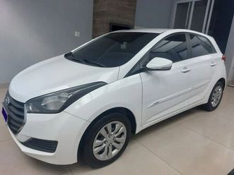 hyundai hb20 comf./c.plus/c.style 1.0 flex 12v 2016