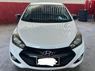 hyundai hb20 comf./c.plus/c.style 1.0 flex 12v 2017