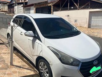 hyundai hb20 comf./c.plus/c.style 1.0 flex 12v 2017