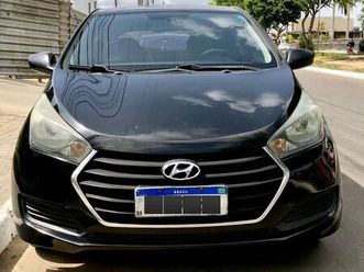 hyundai hb20 comf./c.plus/c.style 1.0 flex 12v 2017