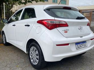 hyundai hb20 comf./c.plus/c.style 1.0 flex 12v 2018