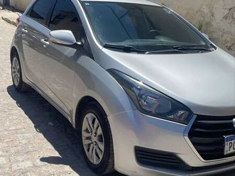 hyundai hb20 comf./c.plus/c.style 1.0 flex 12v 2018