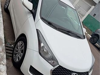 hyundai hb20 comfort plus 1.0 tb flex 12v mec. 2019