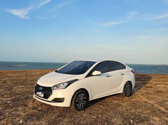 hyundai hb20s c.plus/c.style 1.6 flex 16v mec.4p 2016