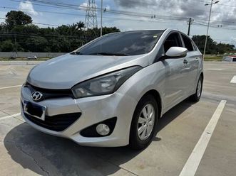 hyundai hb20s c.plus/c.style1.0 flex 12v mec. 4p 2014