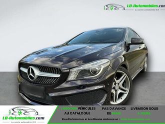 mercedes cla cla 200 bva