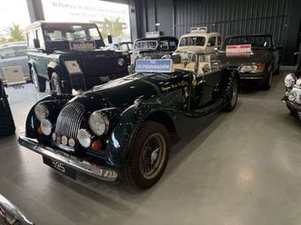 2.0 – volante derecha