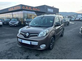 ii 1.5 dci 110ch energy intens euro6