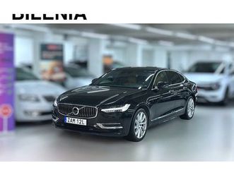 volvo s90 t8 twen awd geartronic inscription carplay
