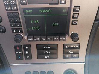 prodajem alfu 166 2.4 jtd 150 ks