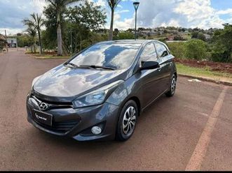 hyundai hb20 comf./c.plus/c.style 1.0 flex 12v 2013