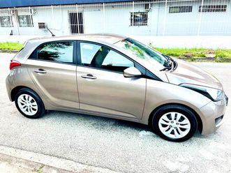 hyundai hb20 comf./c.plus/c.style 1.0 flex 12v 2016