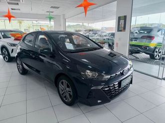 hyundai hb20 comf./c.plus/c.style 1.0 flex 12v 2025