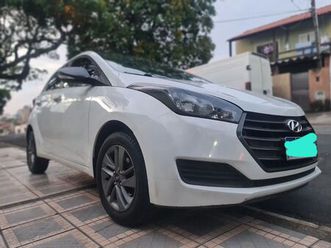 hyundai hb20 copa do mundo 1.0 flex 12v mec. 2019