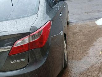 hyundai hb20s c.plus/c.style 1.6 flex 16v mec.4p 2014